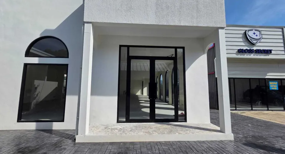 For rent retail Space in Mueang Phuket, Phuket