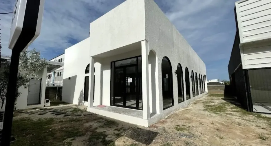 For rent retail Space in Mueang Phuket, Phuket