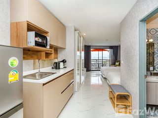 Condo en venta y en alquiler de estudio en Cha Am, Phetchaburi