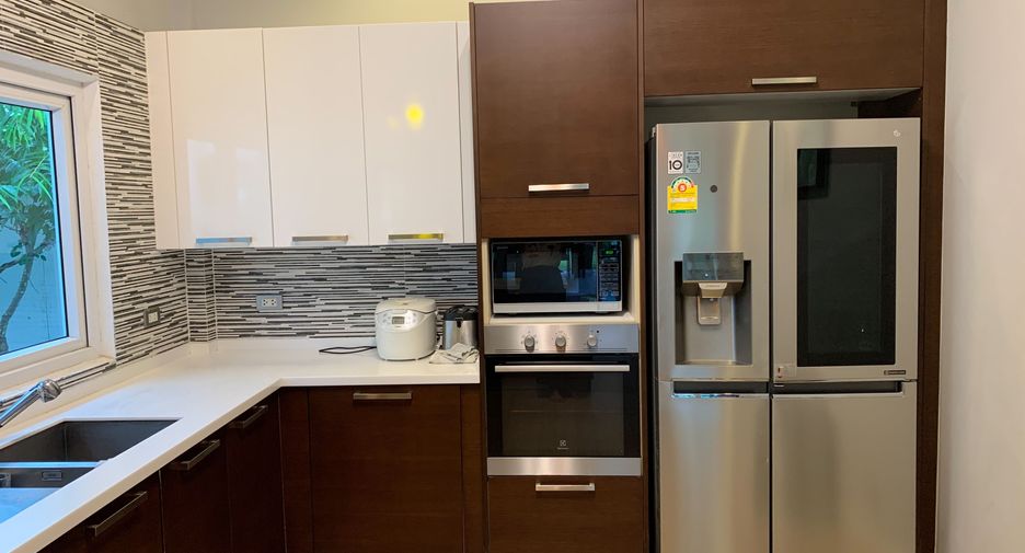 ขาย และ ให้เช่า 4 ห้องนอน วิลล่า ใน หัวหิน, ประจวบคีรีขันธ์