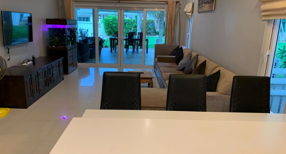 ขาย และ ให้เช่า 4 ห้องนอน วิลล่า ใน หัวหิน, ประจวบคีรีขันธ์
