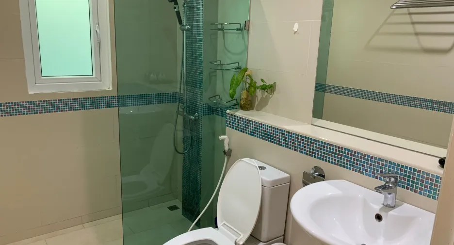 For sale and for rent 4 bedrooms villa in Hua Hin, Prachuap Khiri Khan