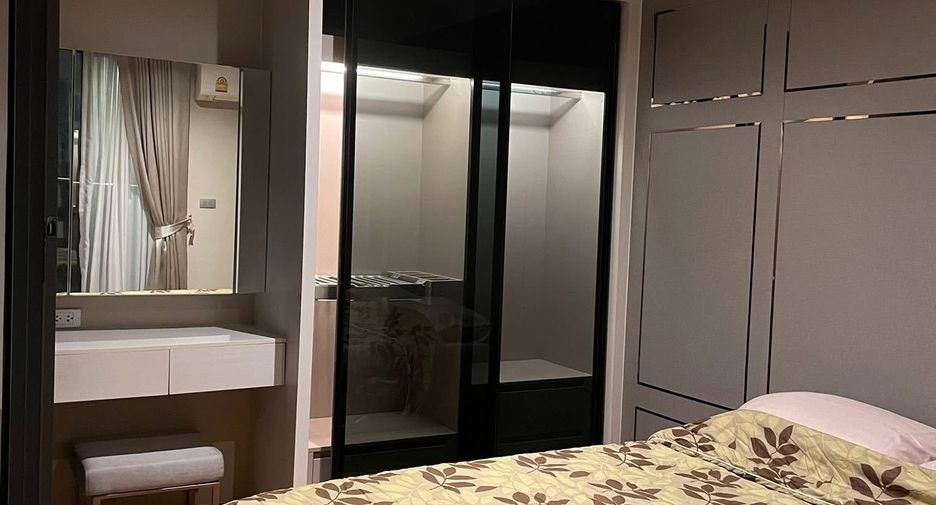 For rent 1 bed condo in Bang Rak, Bangkok