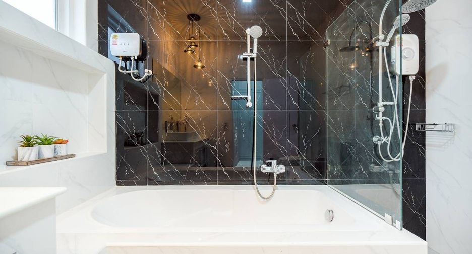 For sale 3 bedrooms villa in Hua Hin, Prachuap Khiri Khan