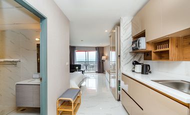 Wohnung zum Kauf und zur Miete mit Studio in Cha Am, Phetchaburi