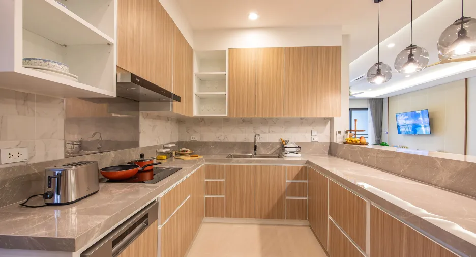 For sale 3 bedrooms villa in Takua Pa, Phang Nga