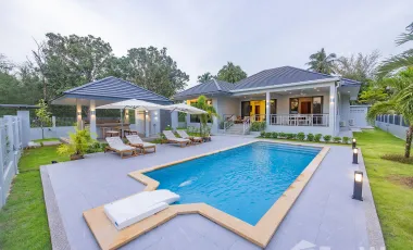 ขาย 3 ห้องนอน วิลล่า ใน ตะกั่วป่า, พังงา