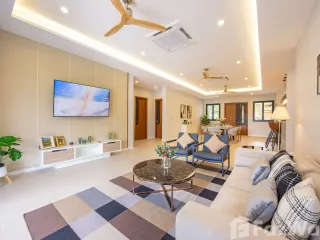For sale 3 bedrooms villa in Takua Pa, Phang Nga