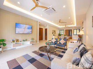 For sale 3 bedrooms villa in Takua Pa, Phang Nga
