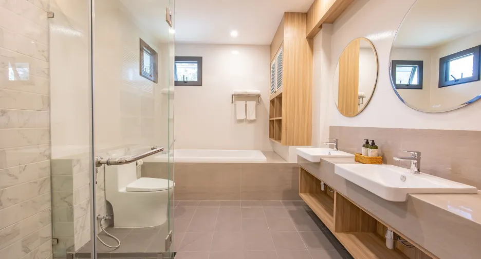 For sale 3 bedrooms villa in Takua Pa, Phang Nga
