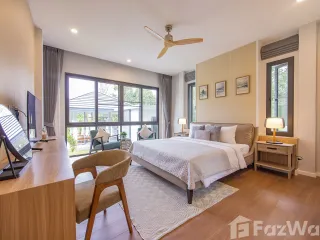 For sale 3 bedrooms villa in Takua Pa, Phang Nga