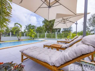 For sale 3 bedrooms villa in Takua Pa, Phang Nga
