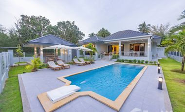 For sale 3 ベッドルーム villa in Takua Pa, Phang Nga