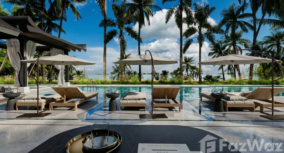 For sale 4 bedrooms villa in Mueang Phuket, Phuket