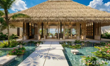 Villa zum Kauf mit 4 Zimmer in Mueang Phuket, Phuket