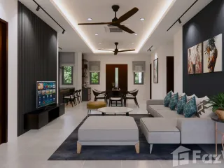 For sale 2 bedrooms villa in Takua Pa, Phang Nga