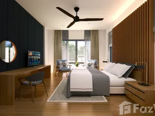 For sale 2 bedrooms villa in Takua Pa, Phang Nga