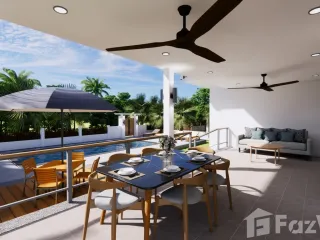 For sale 2 bedrooms villa in Takua Pa, Phang Nga