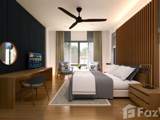 For sale 2 bedrooms villa in Takua Pa, Phang Nga