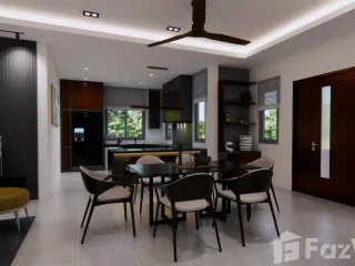 For sale 2 bedrooms villa in Takua Pa, Phang Nga
