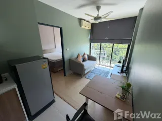 For Rent 1 Bedroom Condo In Thalang, Phuket