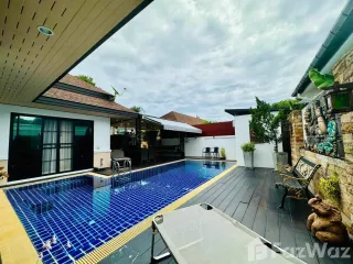 Casa en venta de 2 habitaciones en Mueang Phuket, Phuket