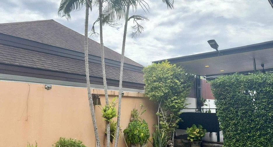 Casa en venta de 2 habitaciones en Mueang Phuket, Phuket