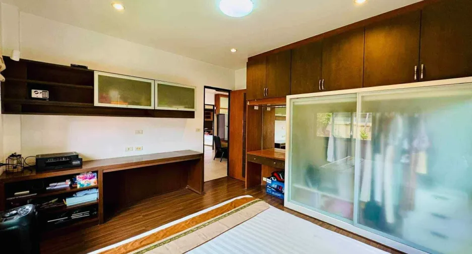 À vendre 2 chambres maison à Mueang Phuket, Phuket