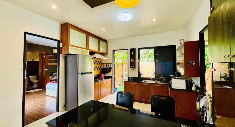 Casa en venta de 2 habitaciones en Mueang Phuket, Phuket