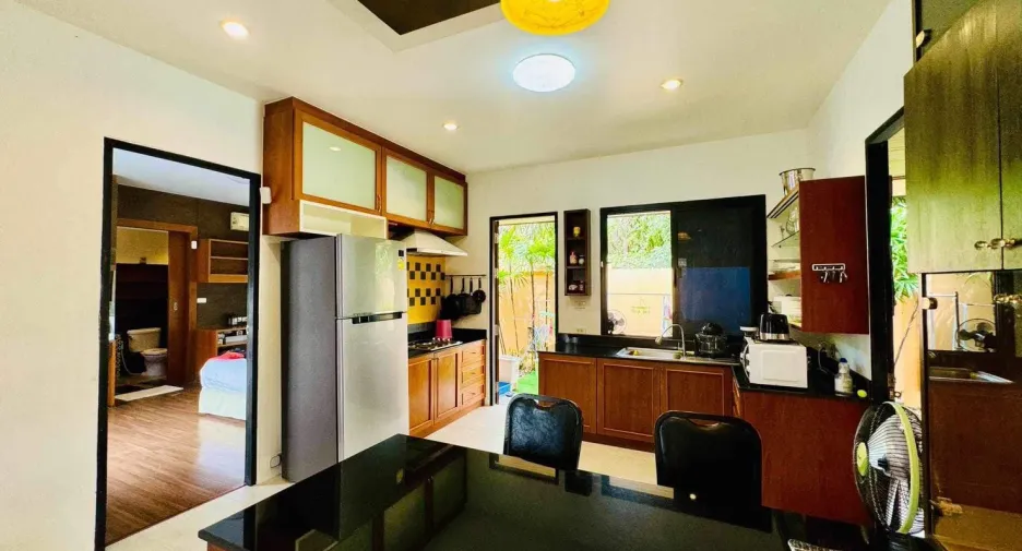 À vendre 2 chambres maison à Mueang Phuket, Phuket