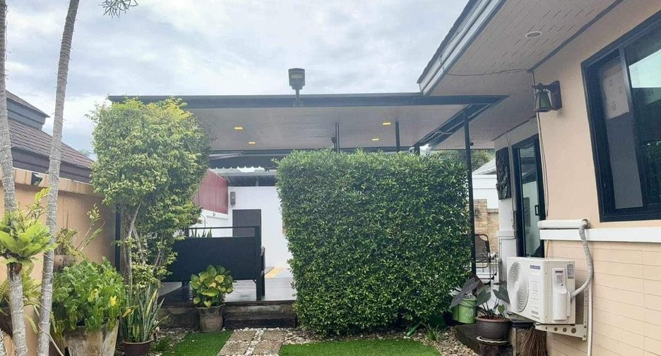 Casa en venta de 2 habitaciones en Mueang Phuket, Phuket