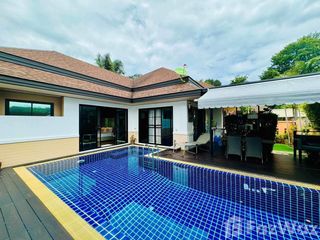 Casa en venta de 2 habitaciones en Mueang Phuket, Phuket