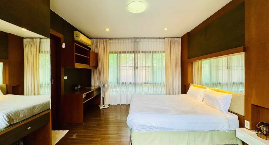 À vendre 2 chambres maison à Mueang Phuket, Phuket