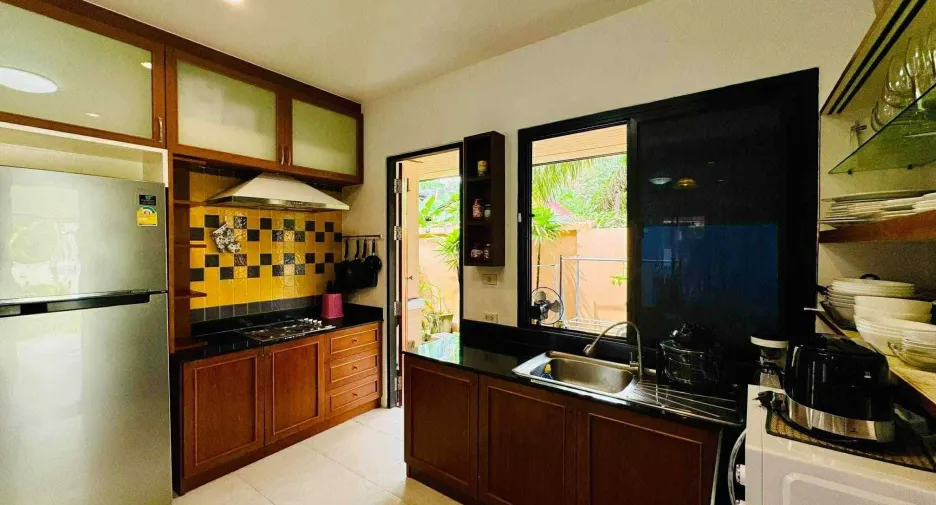 À vendre 2 chambres maison à Mueang Phuket, Phuket