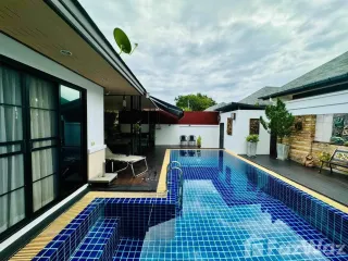 Casa en venta de 2 habitaciones en Mueang Phuket, Phuket