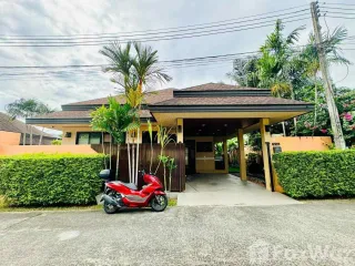 Casa en venta de 2 habitaciones en Mueang Phuket, Phuket