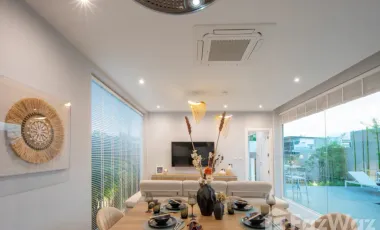 For sale 2 bedrooms villa in Mueang Krabi, Krabi