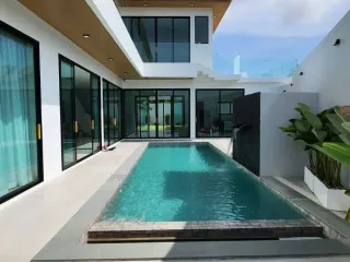For sale そして for rent 2 ベッドルーム house in Mueang Phuket, Phuket