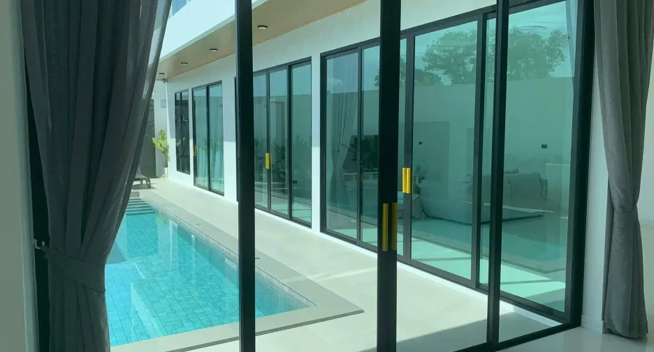 For sale そして for rent 2 ベッドルーム house in Mueang Phuket, Phuket