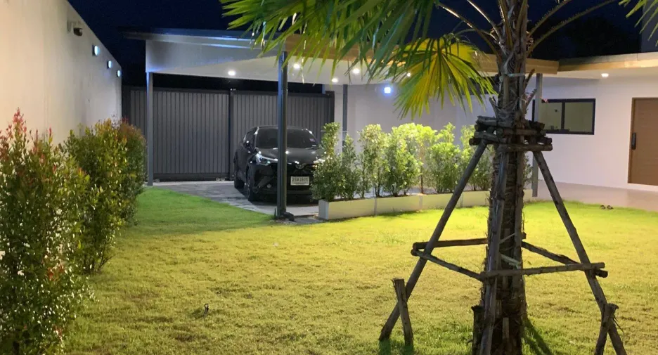 For sale そして for rent 2 ベッドルーム house in Mueang Phuket, Phuket