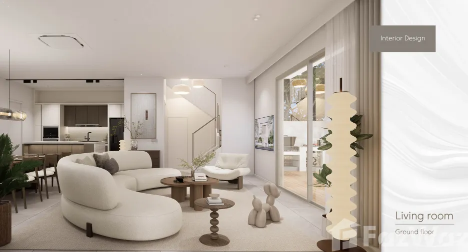For sale 3 bedrooms villa in Thalang, Phuket