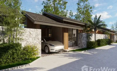 For sale 1 bed villa in Mueang Krabi, Krabi