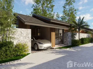 For sale 1 bed villa in Mueang Krabi, Krabi