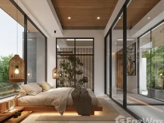 Продажа 4 спальни вилла в Тхаланг, Пхукет