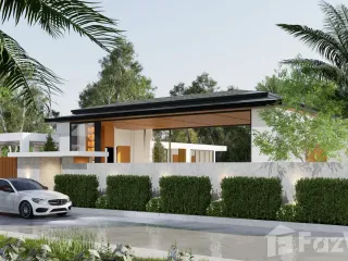 ขาย 3 ห้องนอน วิลล่า ใน ตะกั่วทุ่ง, พังงา