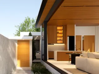 ขาย 3 ห้องนอน วิลล่า ใน ตะกั่วทุ่ง, พังงา