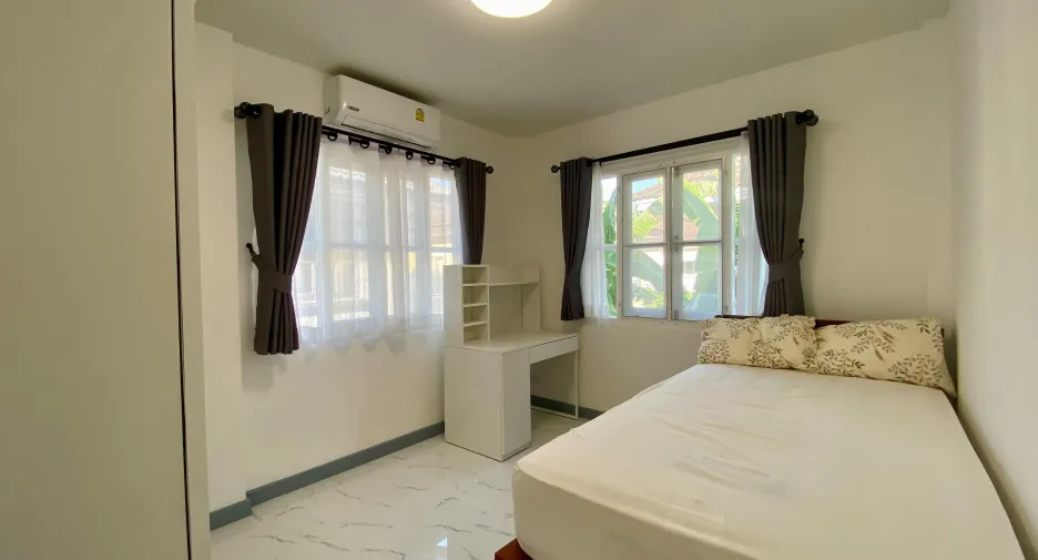 ให้เช่า 3 ห้องนอน บ้านเดี่ยว ใน เมืองภูเก็ต, ภูเก็ต