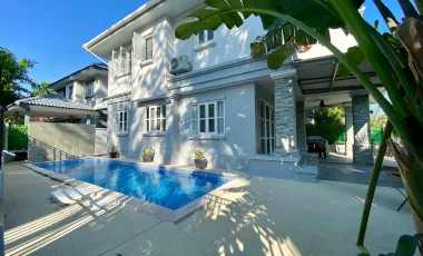 Casa en alquiler de 3 habitaciones en Mueang Phuket, Phuket