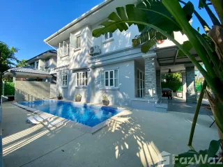 For rent 3 bedrooms house in Mueang Phuket, Phuket