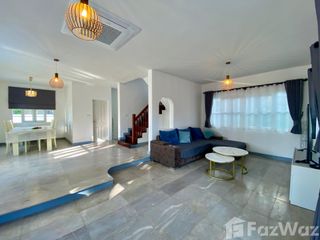 For rent 3 bedrooms house in Mueang Phuket, Phuket